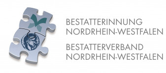 Logo Bestatterinnung & Bestatterverband NRW